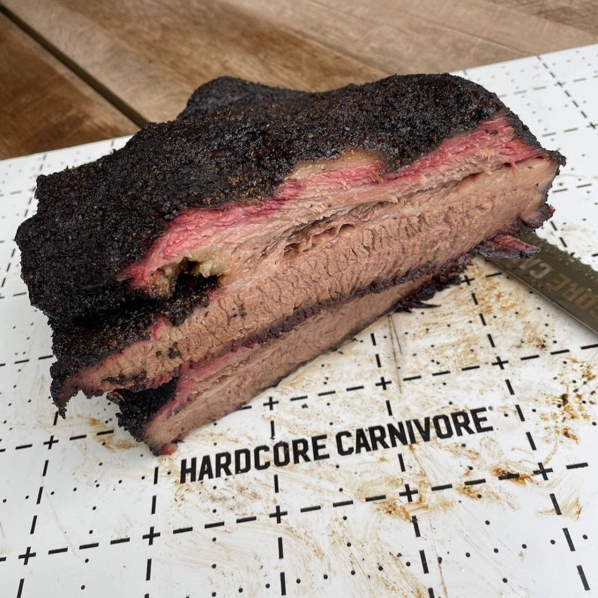 Hardcore Carnivore Single Use Cutting Boards HCC74226 - Texas Star Grill Shop HCC74226