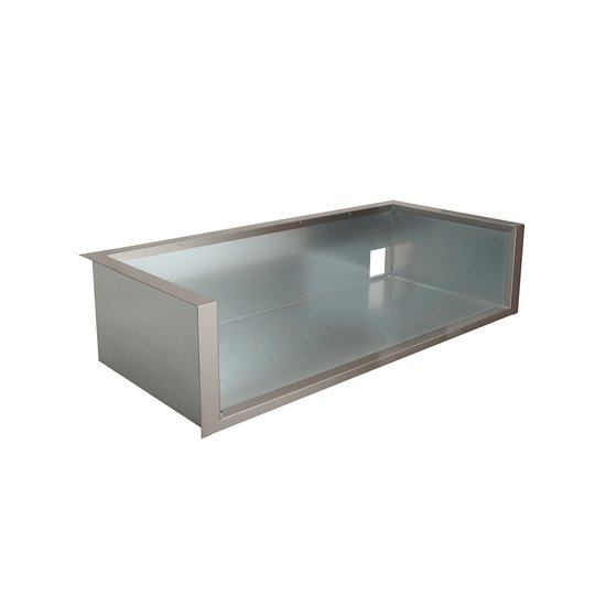 Insulating Jacket Liner for ARG 36" LJARG36 - Texas Star Grill Shop LJARG36