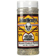 John Henry's Mojave Garlic Pepper - Texas Star Grill Shop 52009