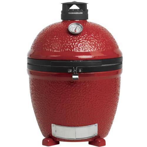 Kamado Joe Classic II 18-Inch Stand-Alone Ceramic Grill - Texas Star Grill Shop KJ23NRHC