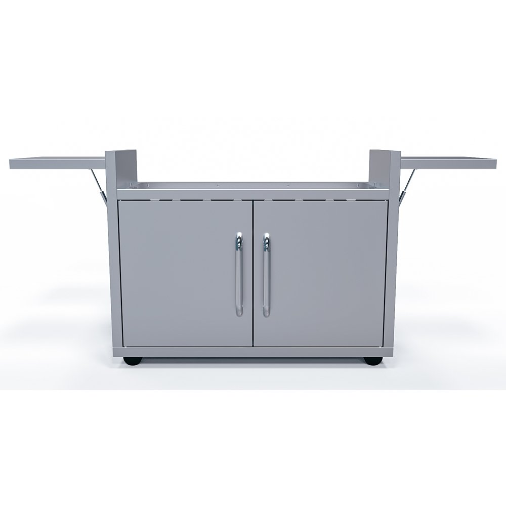 Le Griddle Cart for GFE105 - Texas Star Grill Shop GFCART105