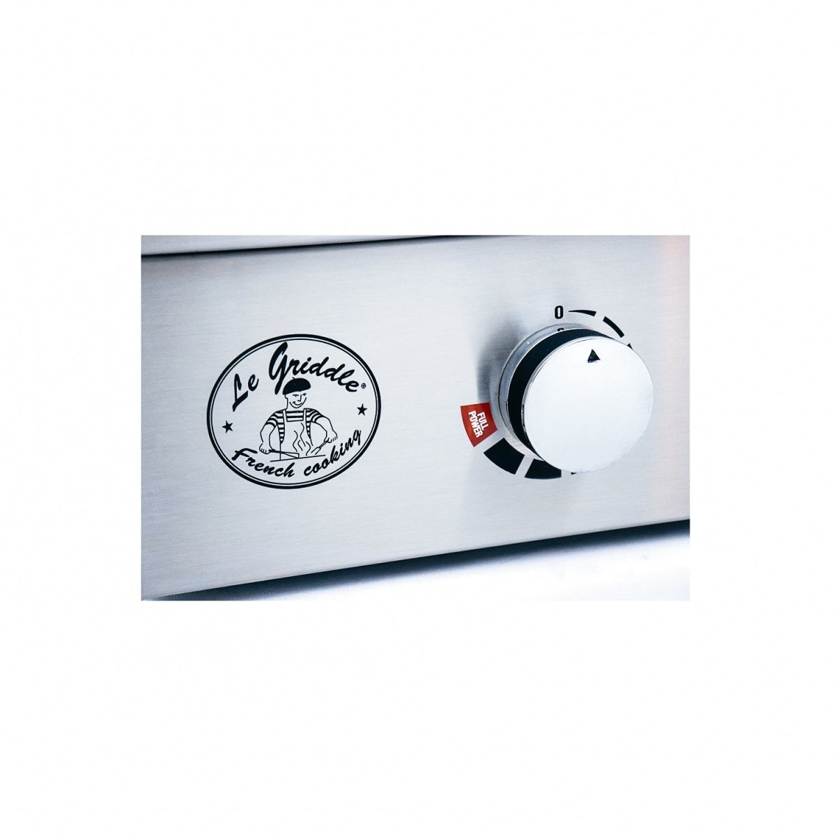 Le Griddle Electric Wee Griddle GEE40 - Texas Star Grill Shop GEE40