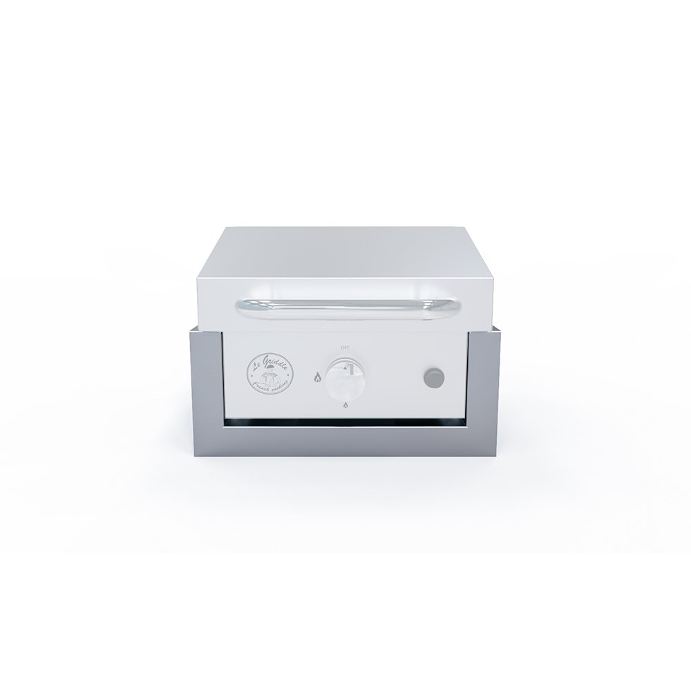 Le Griddle - Insulating Liner for GEE40 & GFE40 - Texas Star Grill Shop GFLINER40