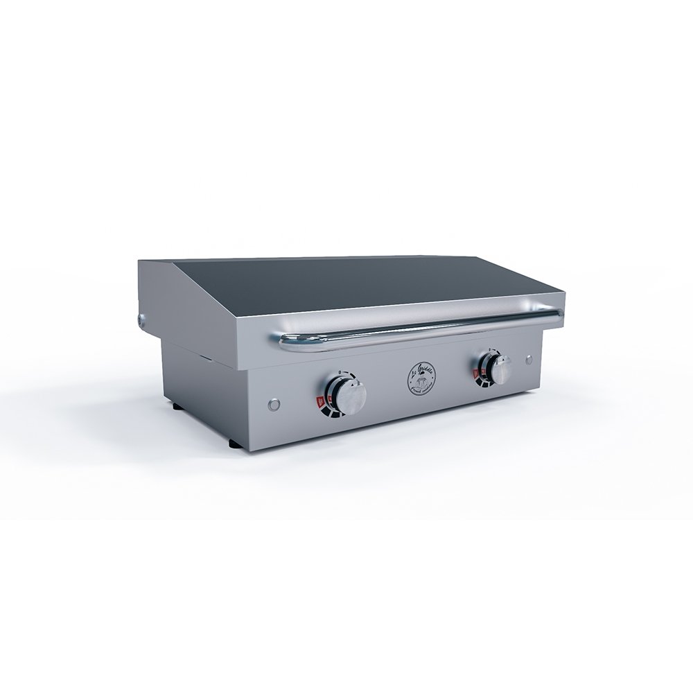 Le Griddle - Lid for GEE75 & GFE75 - Texas Star Grill Shop GFLID75