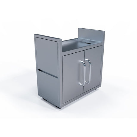 Le Griddle Portable Cart for GEE75 & GFE75 - Texas Star Grill Shop GFCART75