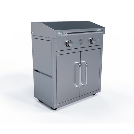 Le Griddle Portable Cart for GEE75 & GFE75 - Texas Star Grill Shop GFCART75