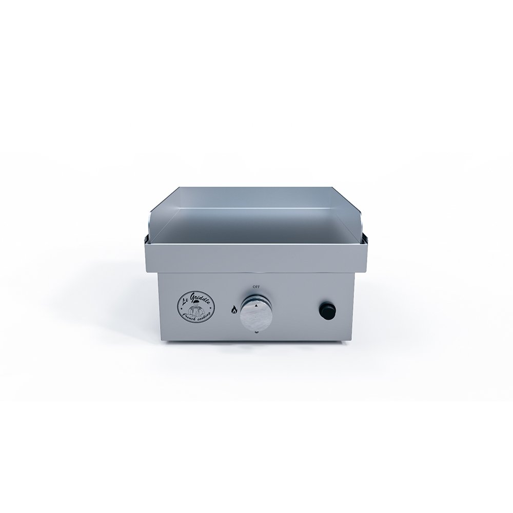 Le Griddle Wee Griddle LP GFE40 - Texas Star Grill Shop GFE40