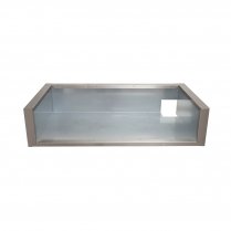 Liner Jacket for RJC40A & RJC40AL - Texas Star Grill Shop LJRJC40