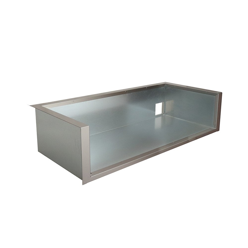 Liner Jacket for RON38A - Texas Star Grill Shop LJRON38