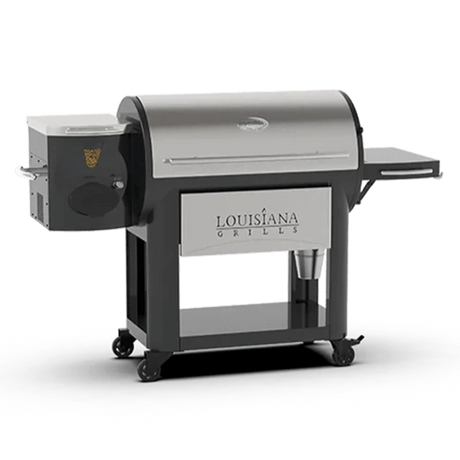 Louisiana Grills Founders Legacy 1200 - Texas Star Grill Shop 10594