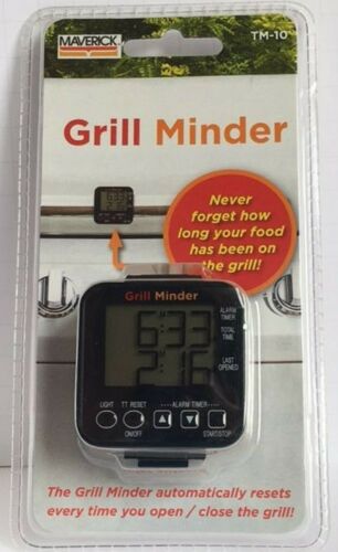 Mav Grill Minder - Texas Star Grill Shop 10106