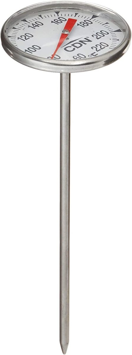 Mav Large Dial Meat Roast Thermometer RT-01 - Texas Star Grill Shop RT-01