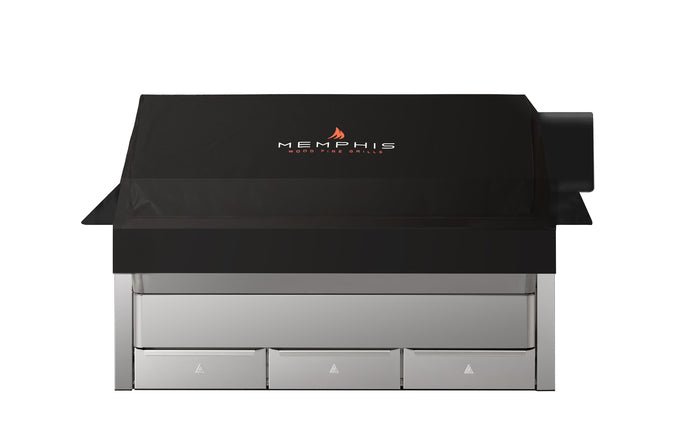 Memphis Elite ITC3 Built-in Cover - Texas Star Grill Shop VGCOVER-12