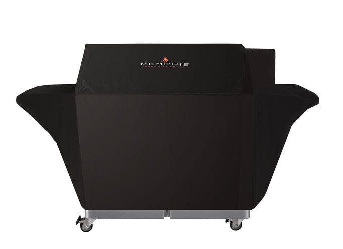 Memphis Elite ITC3 Cart Cover - Texas Star Grill Shop VGCOVER-10