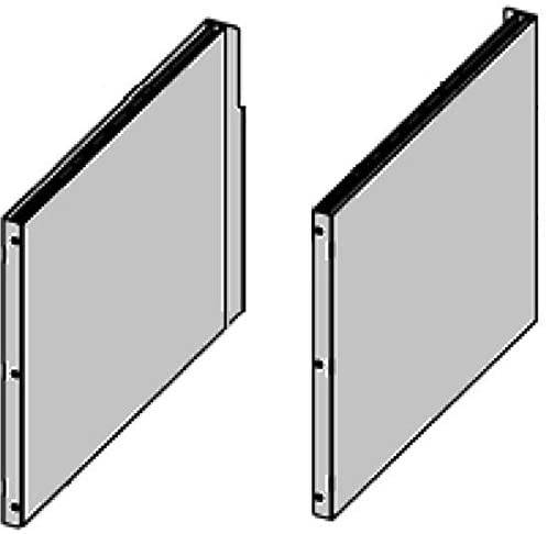 Memphis Elite/Pro Built-in Heat Shield Kit - Texas Star Grill Shop VGBHSK