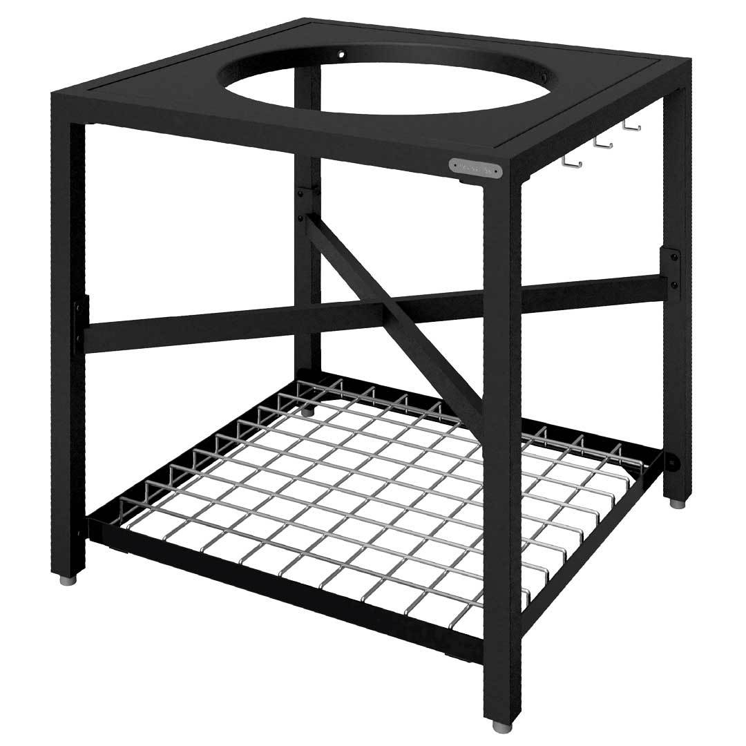 BGE 2XL EGG Frame with Wire Insert for Modular Nest System 121837