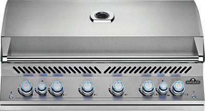 Napoleon 700 Series Grills - Texas Star Grill Shop BIG44RBNSS