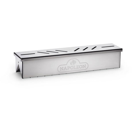 Napoleon Smoker Box 67013 - Texas Star Grill Shop 67013