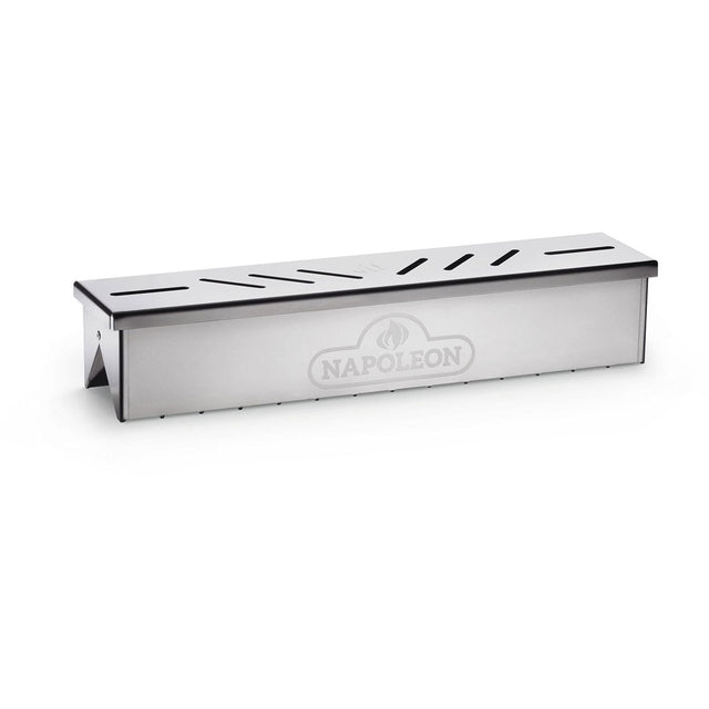 Napoleon Smoker Box 67013 - Texas Star Grill Shop 67013