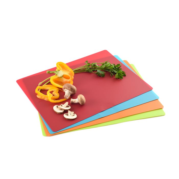 Norpro Gripping Cutting Mat 4Pc 35 - Texas Star Grill Shop 356