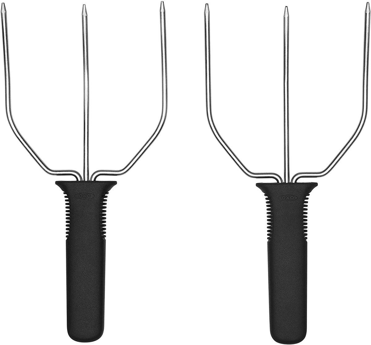 OXO Good Grips Turkey & Roast Lifters - Texas Star Grill Shop 11268800
