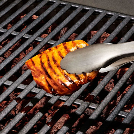 OXO Grilling Tongs 11309000 - Texas Star Grill Shop 11309000