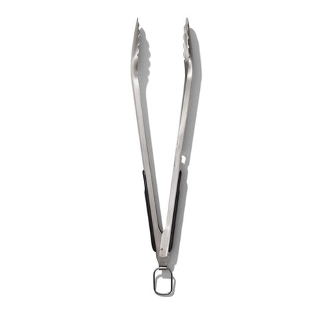OXO Grilling Tongs 11309000 - Texas Star Grill Shop 11309000