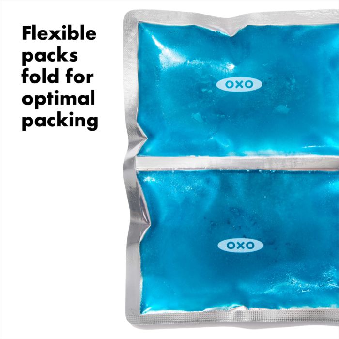 OXO Prep & Go Ice Packs 11301300 - Texas Star Grill Shop 11301300