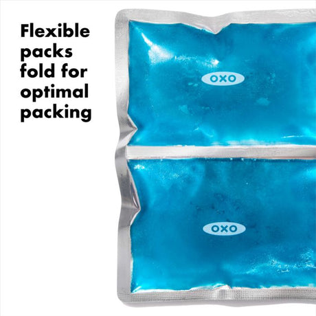 OXO Prep & Go Ice Packs 11301300 - Texas Star Grill Shop 11301300