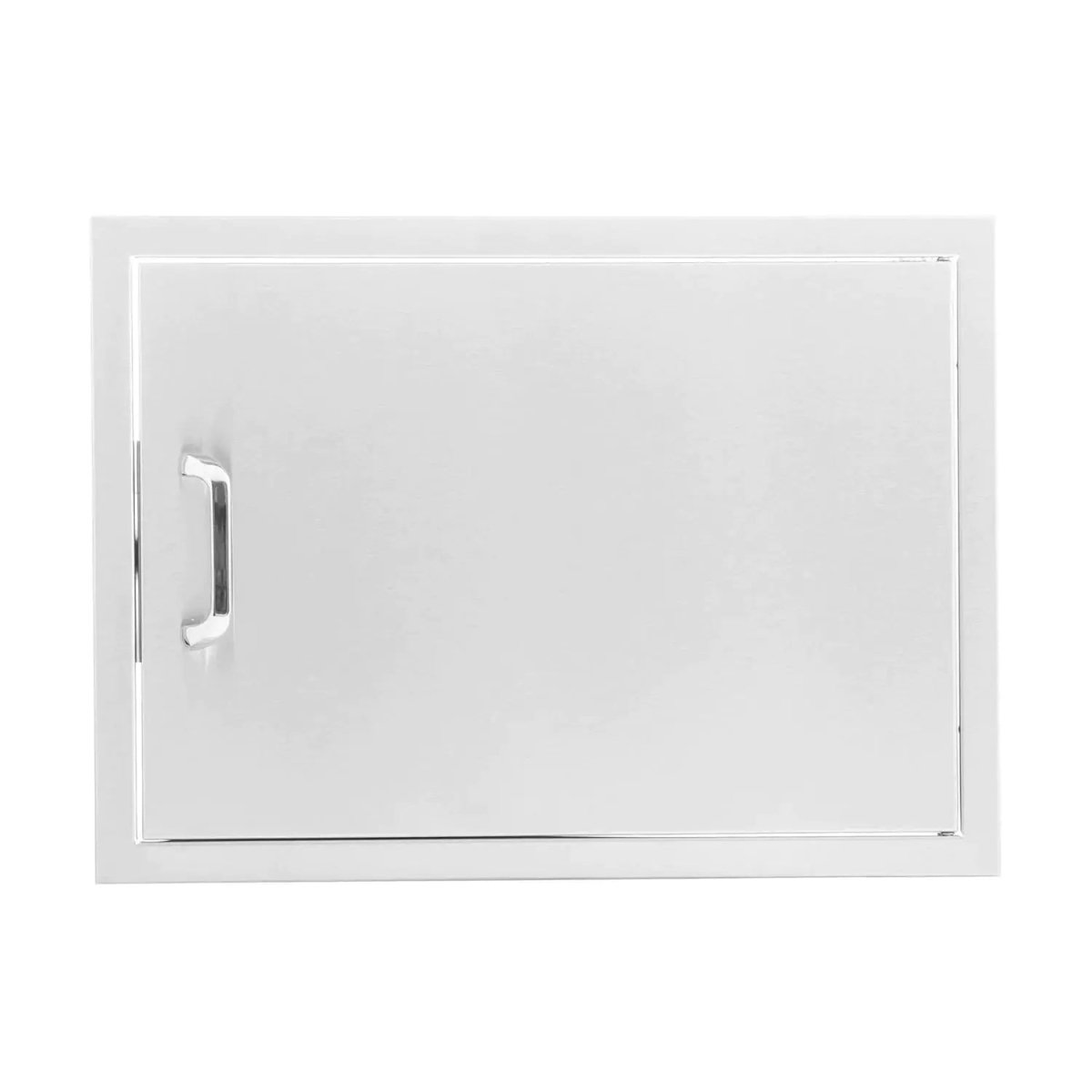 PCM 260 Series 24" Single Access Door Horizontal - BBQ-260-SH-2014 - Texas Star Grill Shop BBQ-260-SH-2014