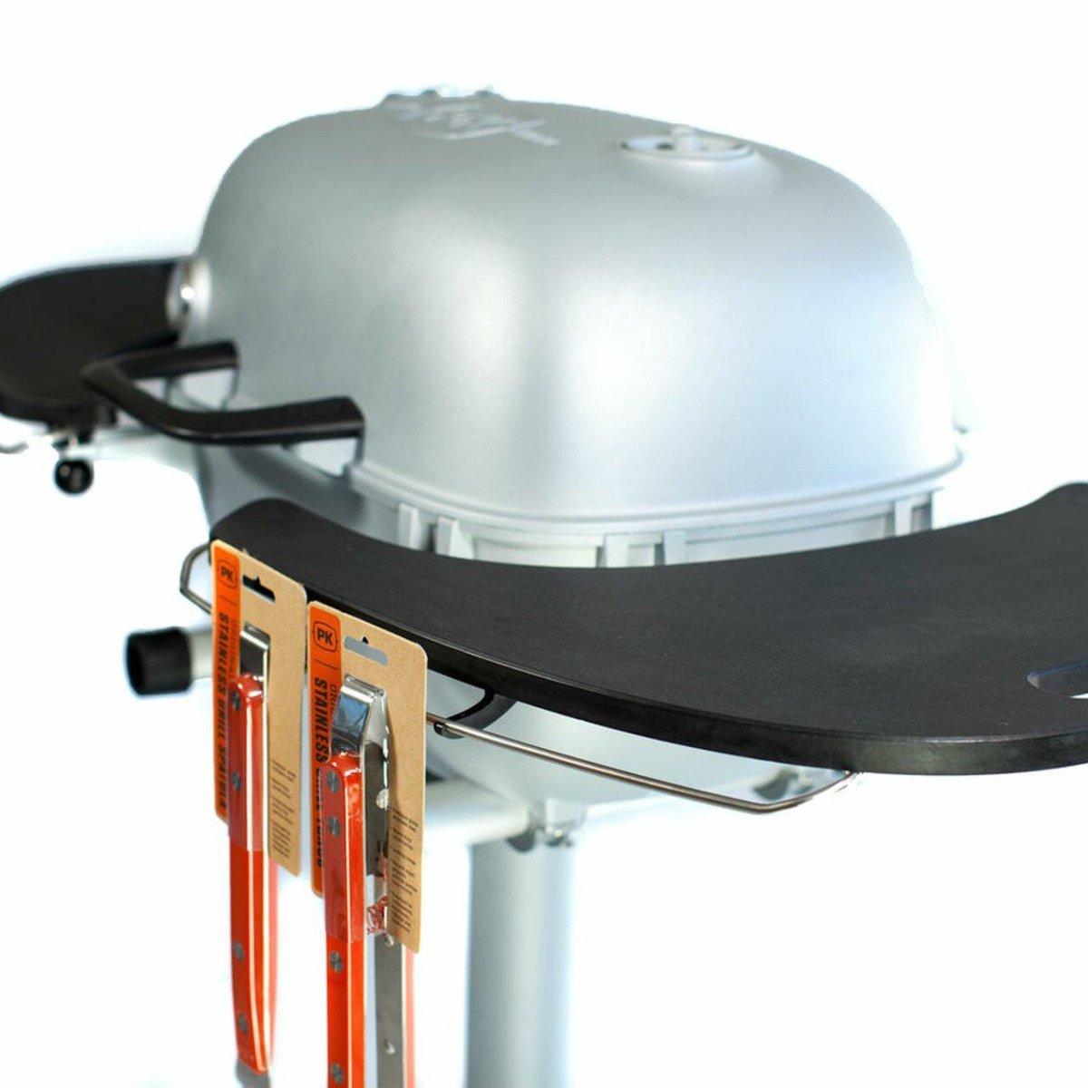 PK360 - Graphite or Silver - Texas Star Grill Shop PK360-Graphite