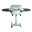 PK360 - Graphite or Silver - Texas Star Grill Shop PK360-Silver