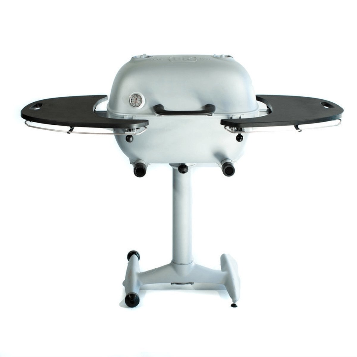 PK360 - Graphite or Silver - Texas Star Grill Shop PK360-Silver