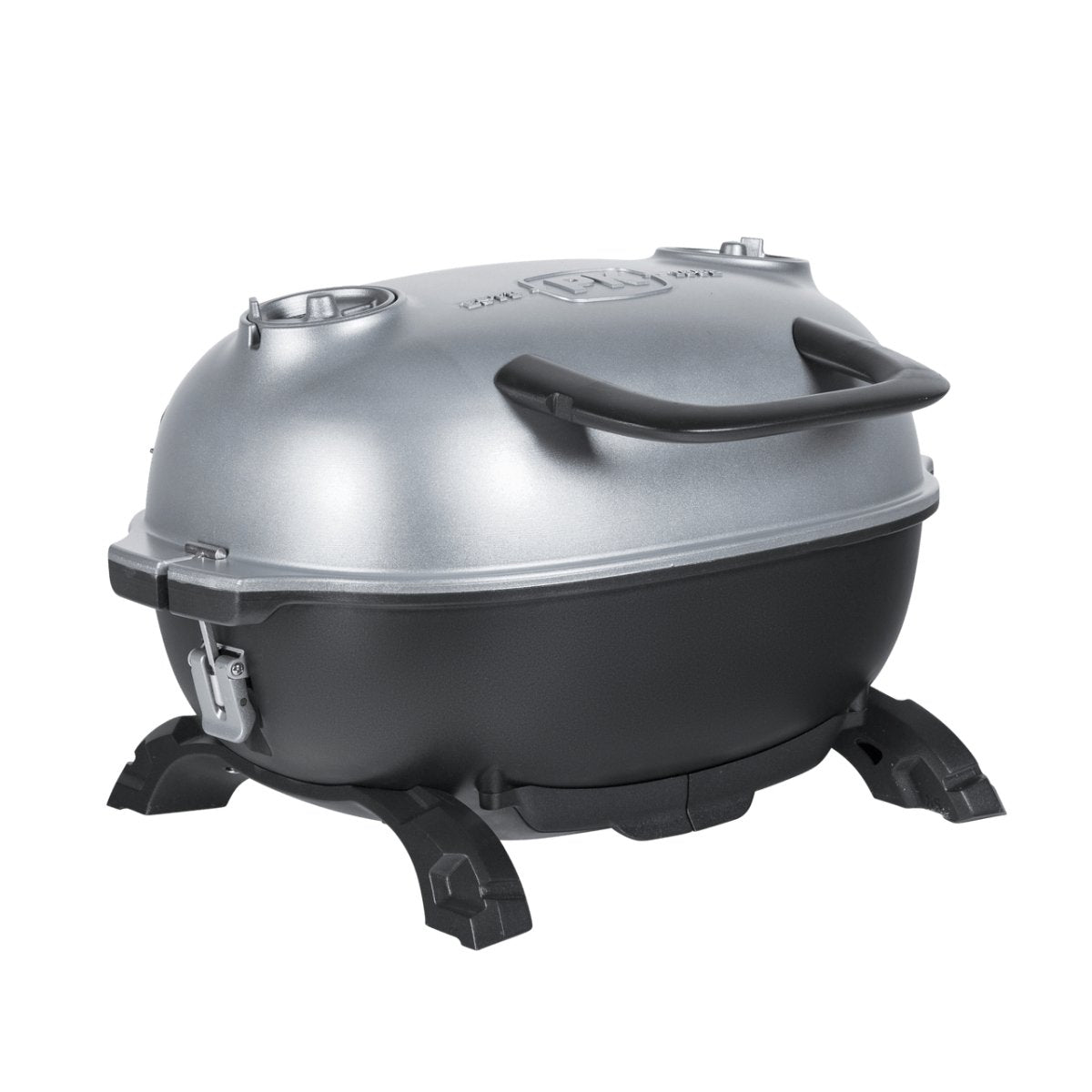 PKGO w/ Flipkit - Camping And Tailgating Grilling System - Texas Star Grill Shop PK200-SFL