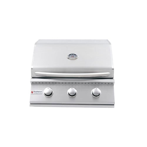 RCS 26" Premier Grill RJC26A - Texas Star Grill Shop RJC26A-NG