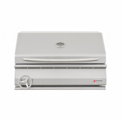 RCS 32" Charcoal Grill RJCC32A - Texas Star Grill Shop RJCC32A