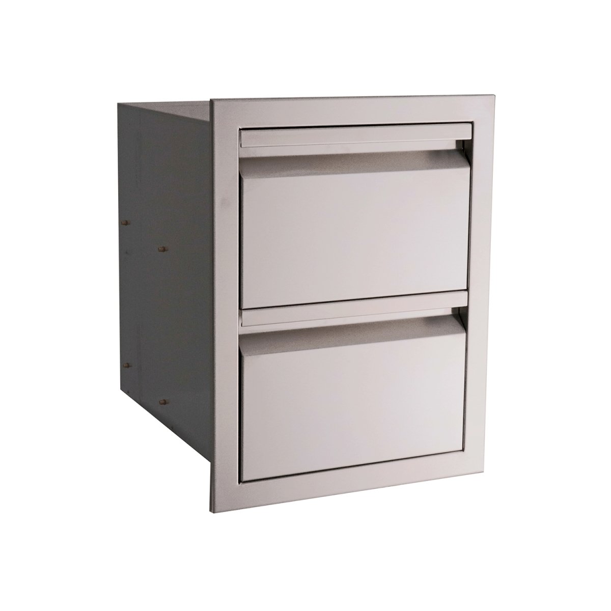 RCS Double Drawer - VDR1 - Texas Star Grill Shop VDR1