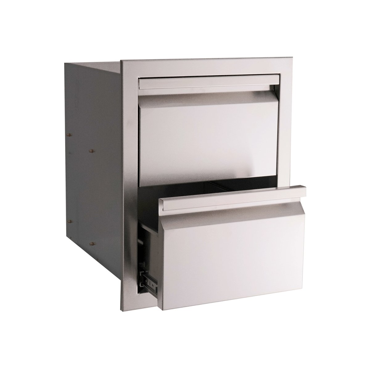 RCS Double Drawer - VDR1 - Texas Star Grill Shop VDR1