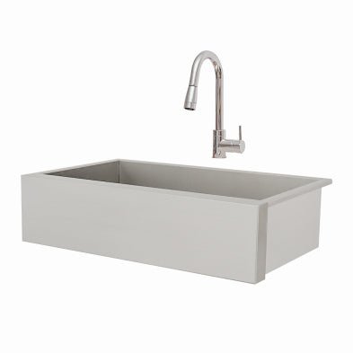 RCS Farm House Sink RSNK3 - Texas Star Grill Shop RSNK3
