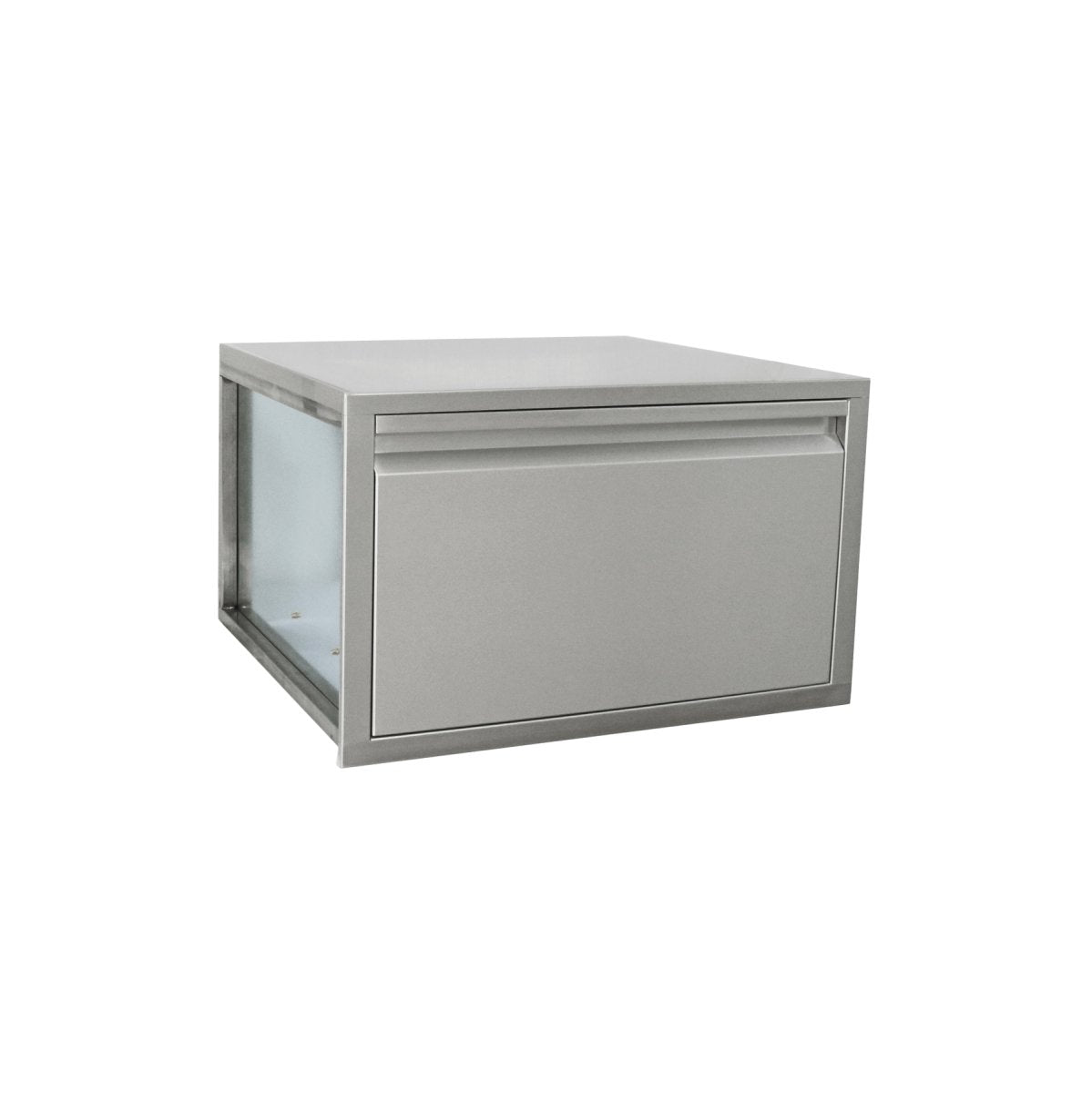 RCS Kamado Storage Drawer / Shelf - VLSD1 - Texas Star Grill Shop VLSD1