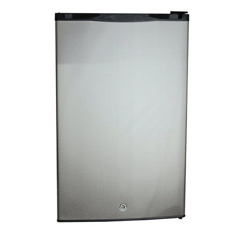 RCS Refrigerator Outdoor 4.5 Cu. Ft. REFR1A - Texas Star Grill Shop REFR1A