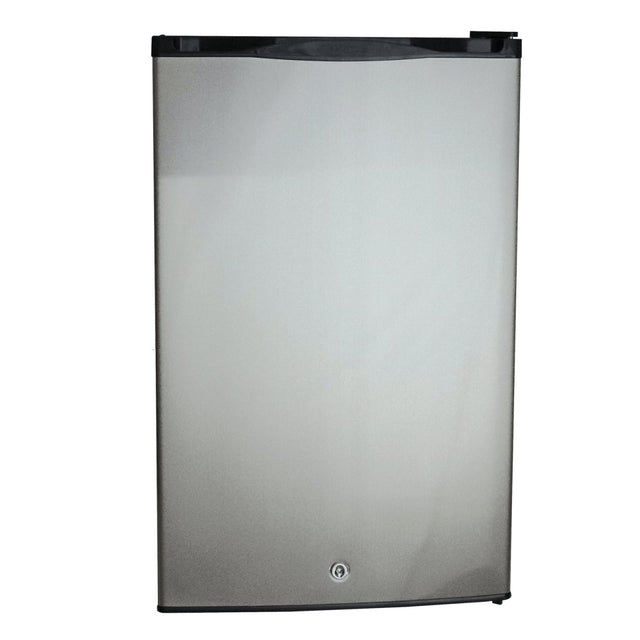 RCS Refrigerator Outdoor 4.5 Cu. Ft. REFR1A - Texas Star Grill Shop REFR1A
