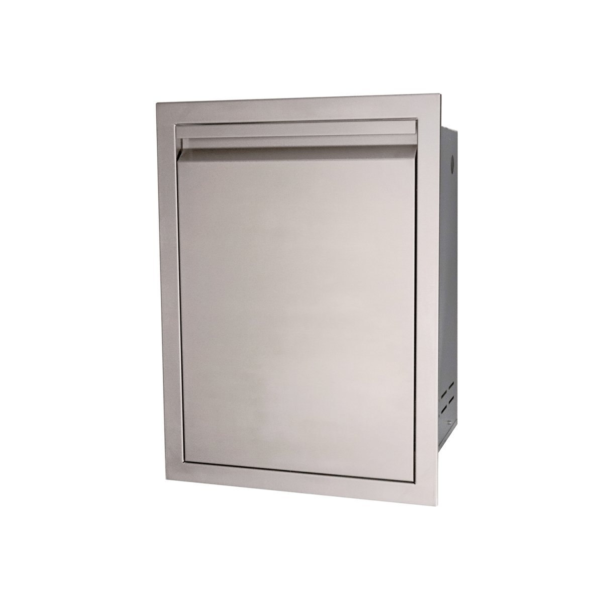 RCS Trash Drawer 20"x27" - VTD1 - Texas Star Grill Shop VTD1