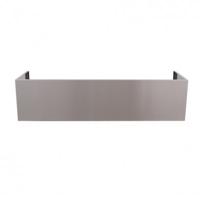 RCS Vent Hood Duct Cover for RVH48 RVH48-DC - Texas Star Grill Shop RVH48-DC