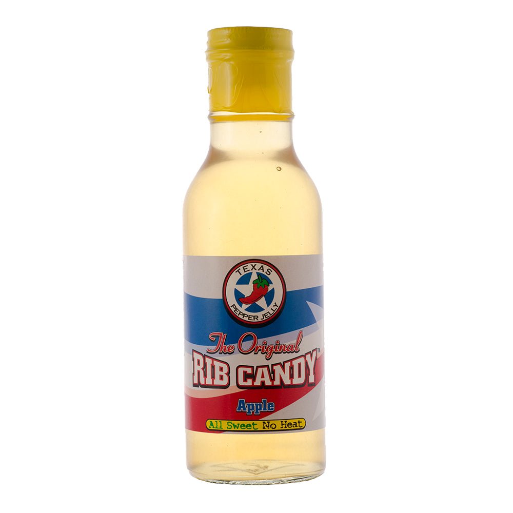 Rib Candy Apple - Texas Star Grill Shop 09060