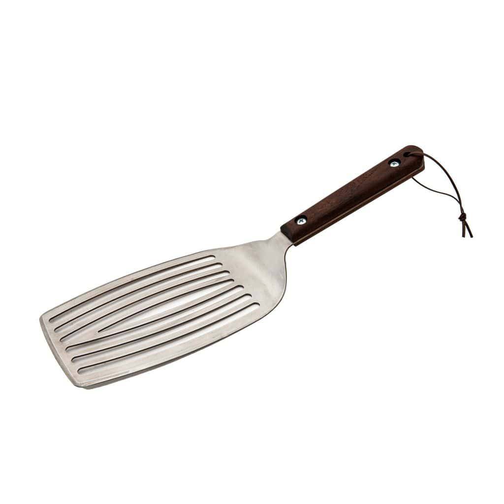 Spatula Hack Flex by BBQ Hack - Texas Star Grill Shop 180047