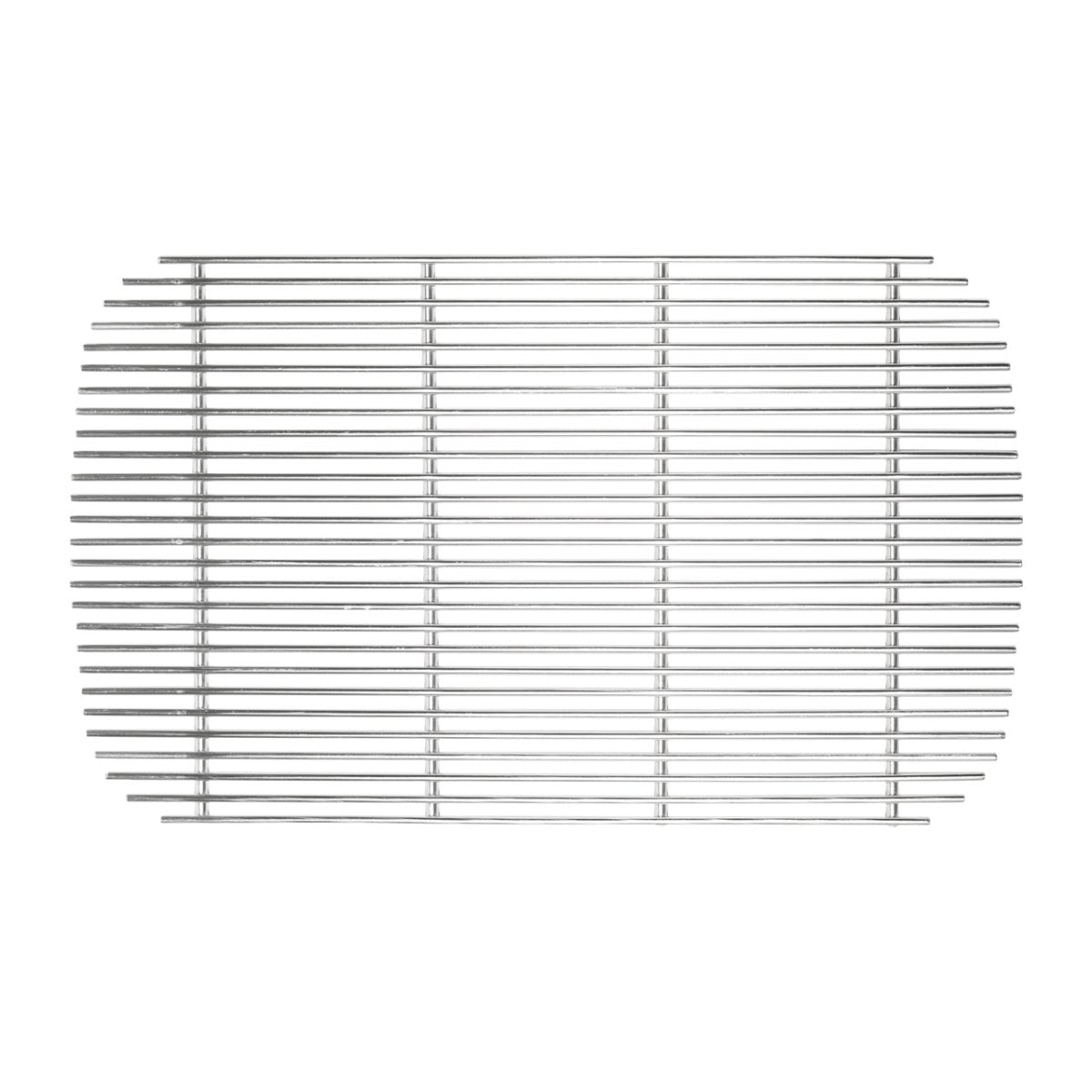 Stainless Steel Charcoal Grate for PK - Texas Star Grill Shop PK300A-CG-SS