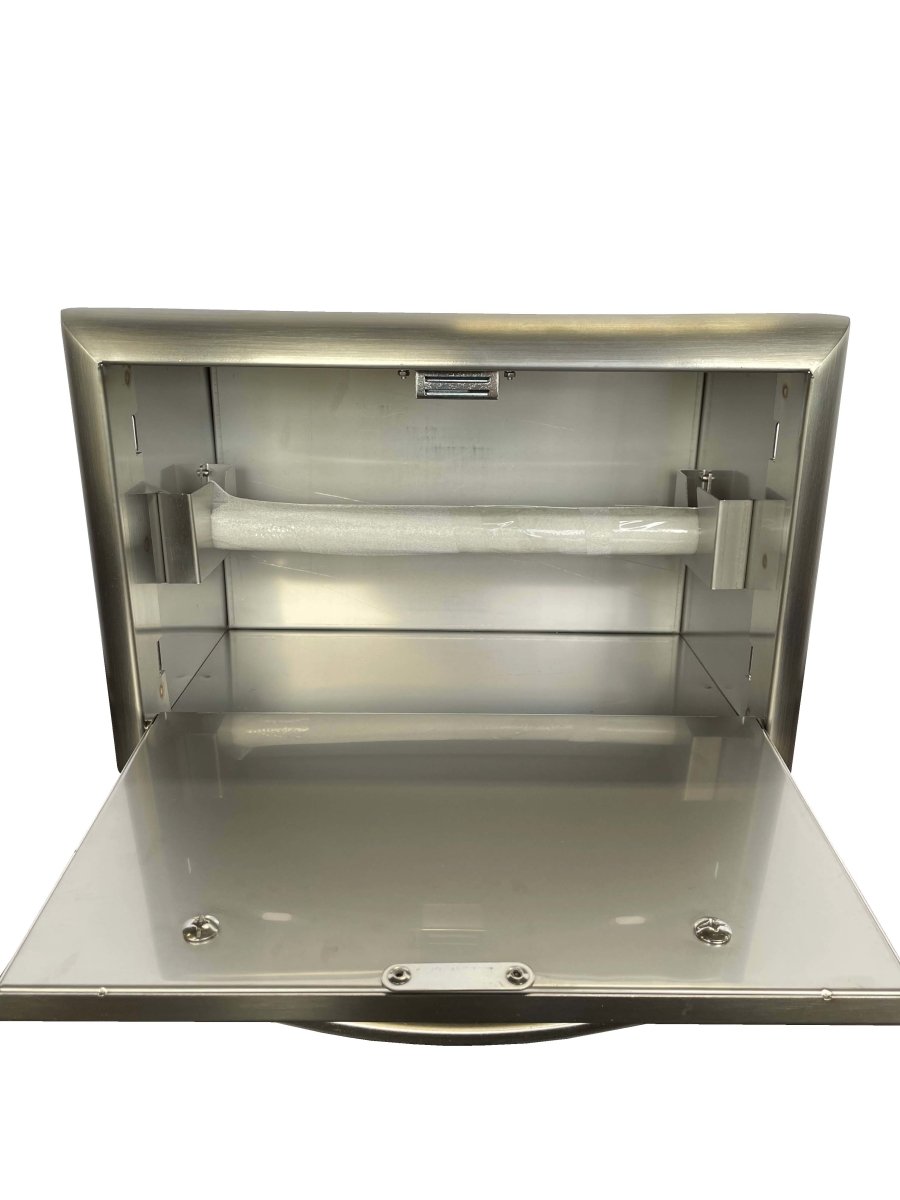 Texas Star Paper Towel Holder 14.8 X9.6 - Texas Star Grill Shop JPROPTH