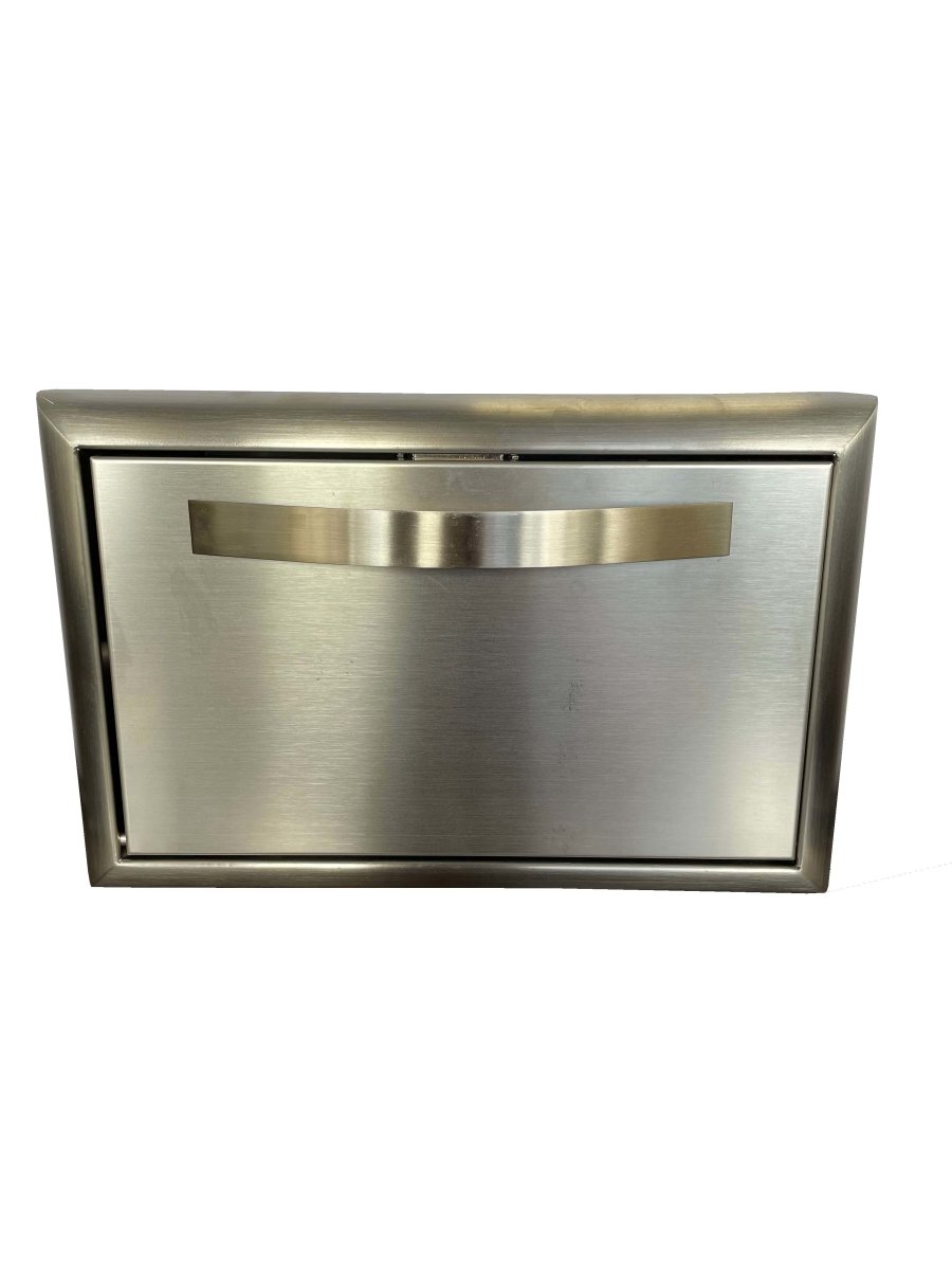 Texas Star Paper Towel Holder 14.8 X9.6 - Texas Star Grill Shop JPROPTH