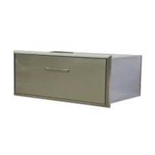 Texas Star Single Access Drawer 32.5X7.5 - Texas Star Grill Shop JPRODWS3207